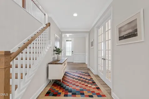 6721 Winter Garden Way Holly Springs NC 27540
