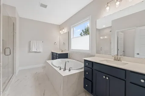 6721 Winter Garden Way Holly Springs NC 27540