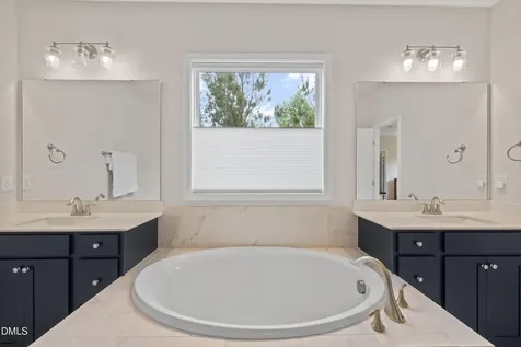 6721 Winter Garden Way Holly Springs NC 27540