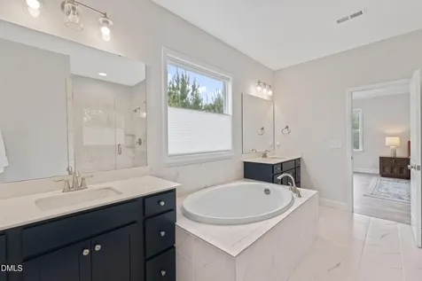 6721 Winter Garden Way Holly Springs NC 27540