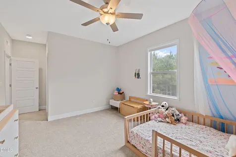 6721 Winter Garden Way Holly Springs NC 27540