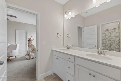 6721 Winter Garden Way Holly Springs NC 27540