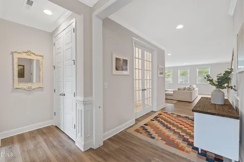 6721 Winter Garden Way Holly Springs NC 27540