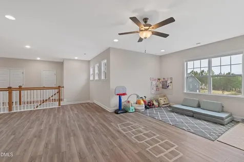 6721 Winter Garden Way Holly Springs NC 27540