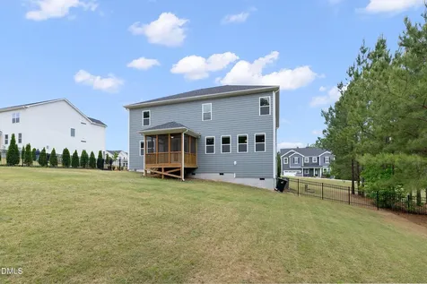 6721 Winter Garden Way Holly Springs NC 27540