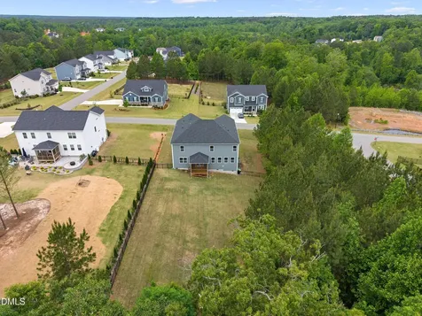 6721 Winter Garden Way Holly Springs NC 27540