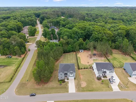 6721 Winter Garden Way Holly Springs NC 27540
