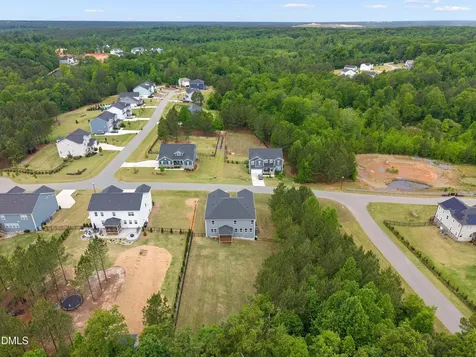 6721 Winter Garden Way Holly Springs NC 27540