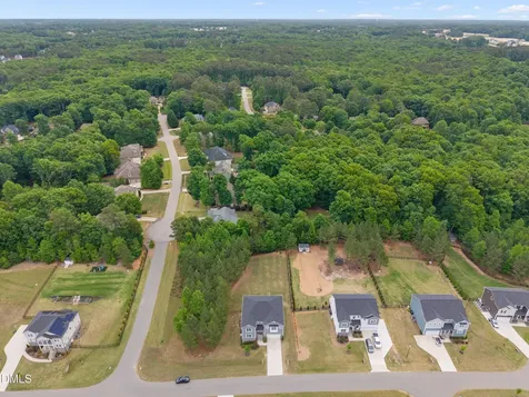 6721 Winter Garden Way Holly Springs NC 27540