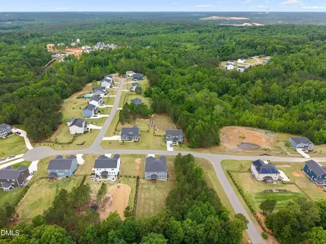 6721 Winter Garden Way Holly Springs NC 27540