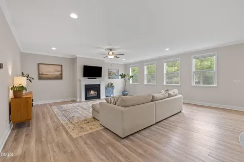 6721 Winter Garden Way Holly Springs NC 27540
