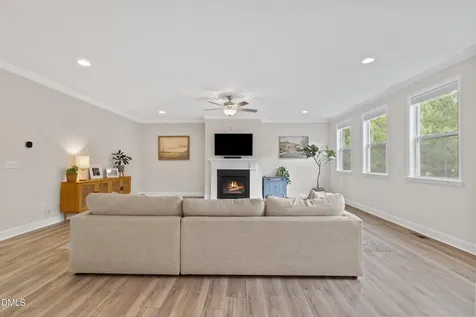 6721 Winter Garden Way Holly Springs NC 27540