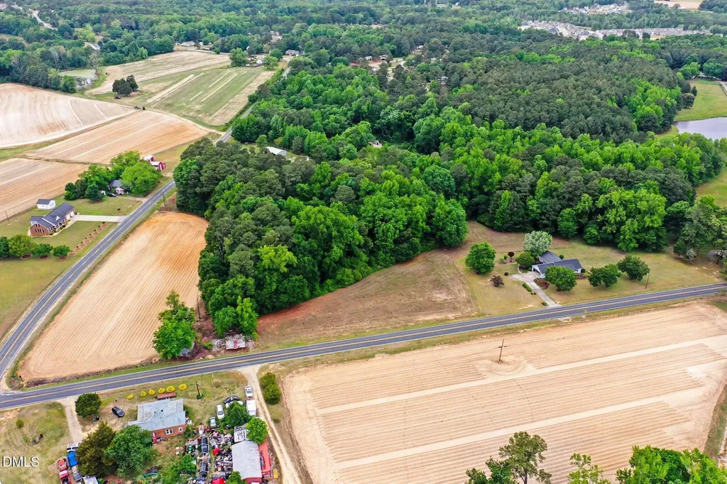 0 E Wimberly Street Angier NC 27501