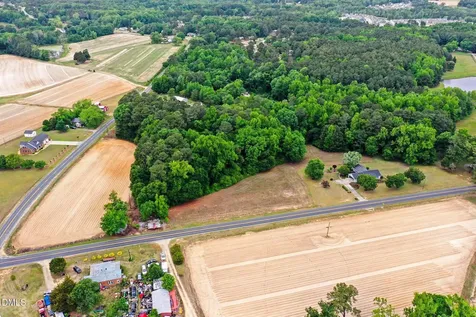 0 E Wimberly Street Angier NC 27501