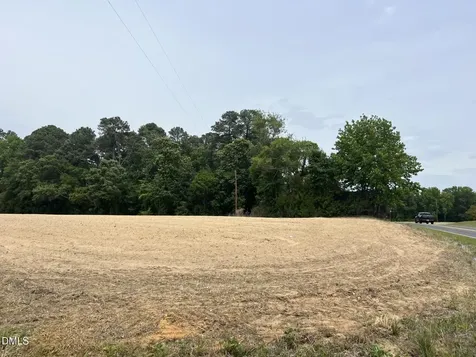0 E Wimberly Street Angier NC 27501
