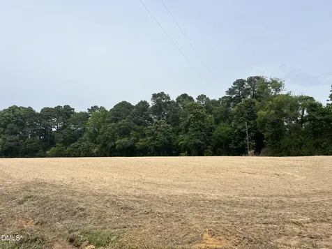 0 E Wimberly Street Angier NC 27501