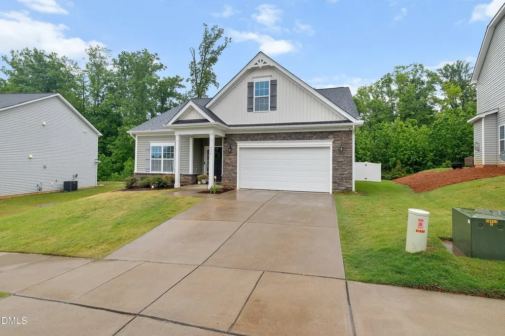 715 Lakemont Drive Clayton NC 27520