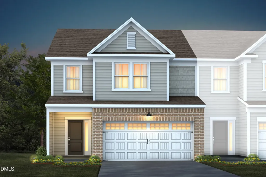 281 Ravenscraig Park Place Raleigh NC 27603