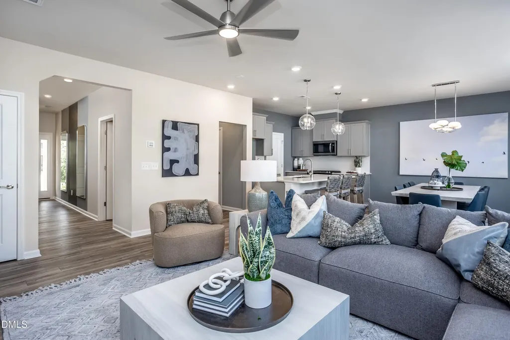 281 Ravenscraig Park Place Raleigh NC 27603