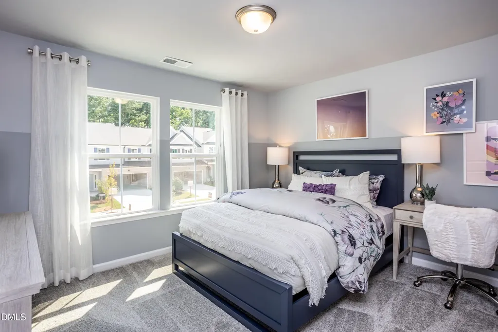 281 Ravenscraig Park Place Raleigh NC 27603