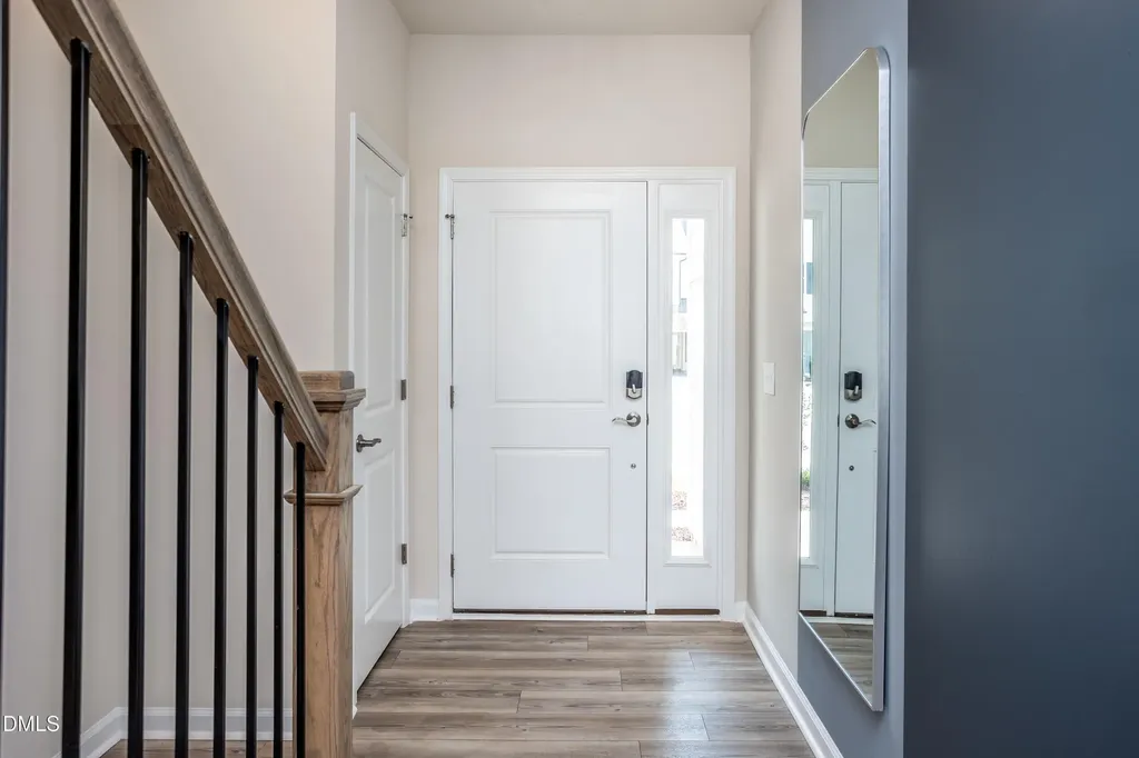 281 Ravenscraig Park Place Raleigh NC 27603