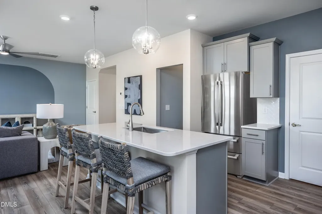 281 Ravenscraig Park Place Raleigh NC 27603
