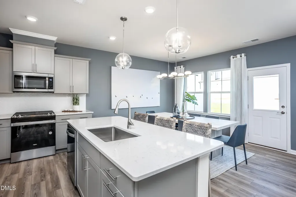281 Ravenscraig Park Place Raleigh NC 27603