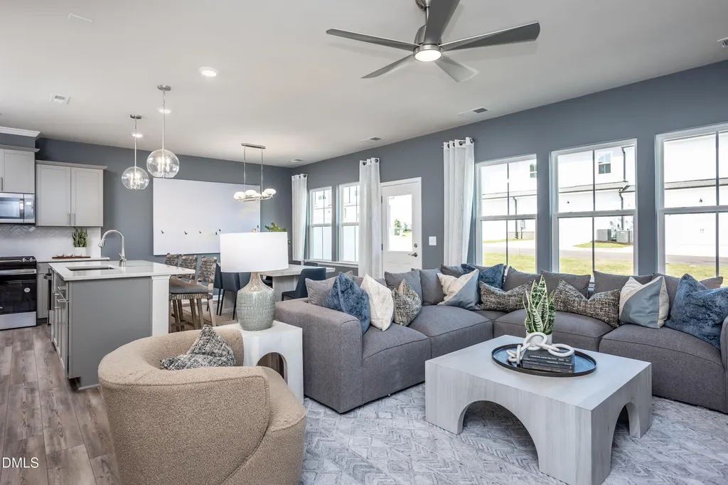281 Ravenscraig Park Place Raleigh NC 27603