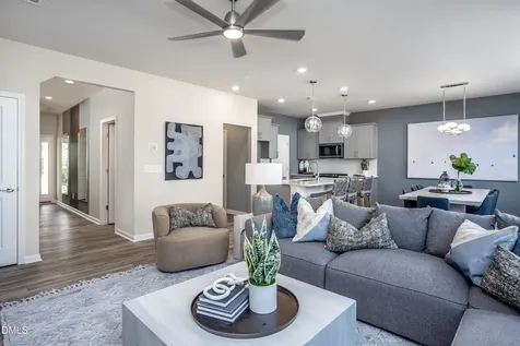 281 Ravenscraig Park Place Raleigh NC 27603