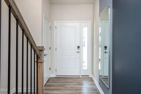 281 Ravenscraig Park Place Raleigh NC 27603
