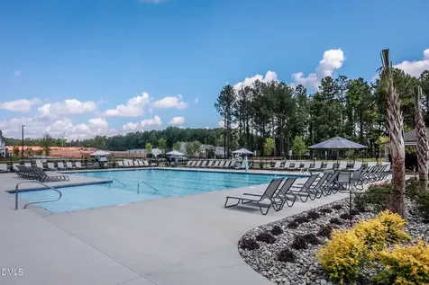 281 Ravenscraig Park Place Raleigh NC 27603
