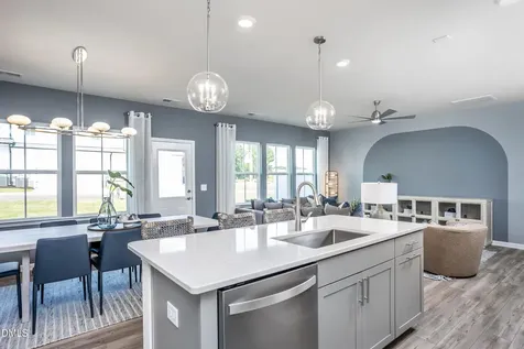 281 Ravenscraig Park Place Raleigh NC 27603