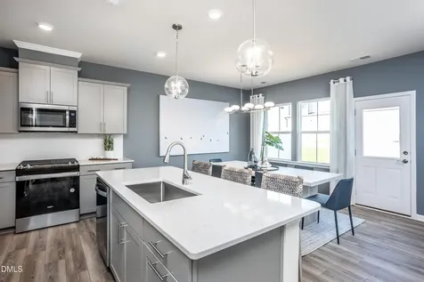 281 Ravenscraig Park Place Raleigh NC 27603