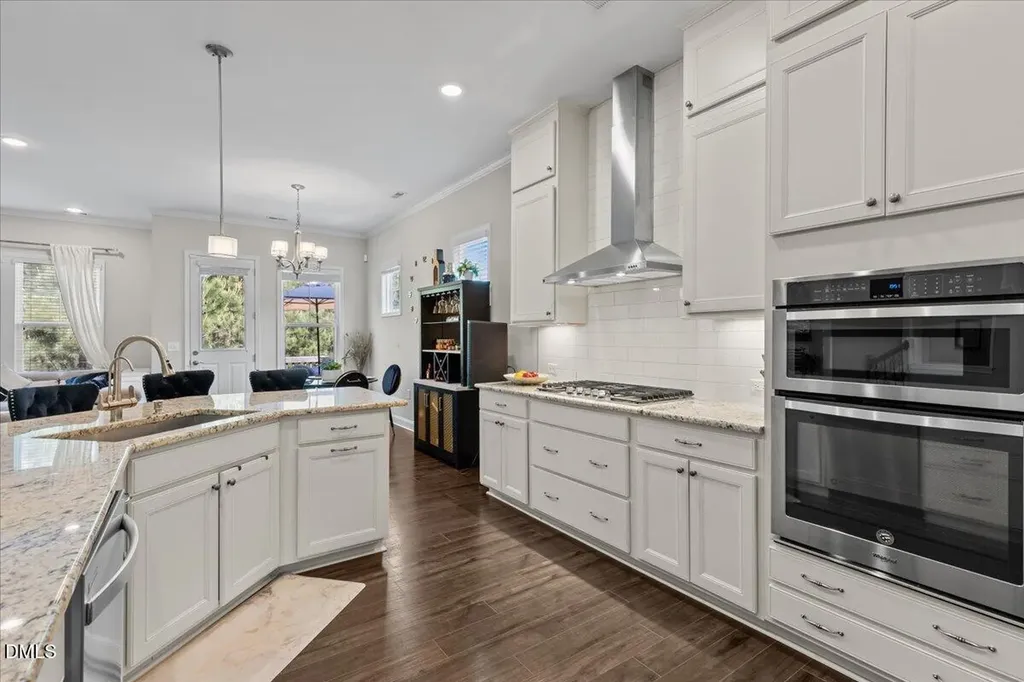 717 Lake Holding Street Wake Forest NC 27587