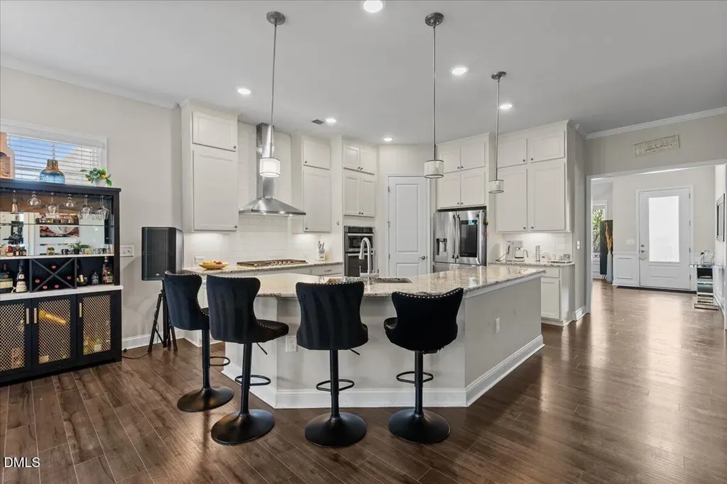 717 Lake Holding Street Wake Forest NC 27587
