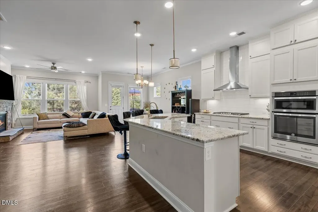 717 Lake Holding Street Wake Forest NC 27587