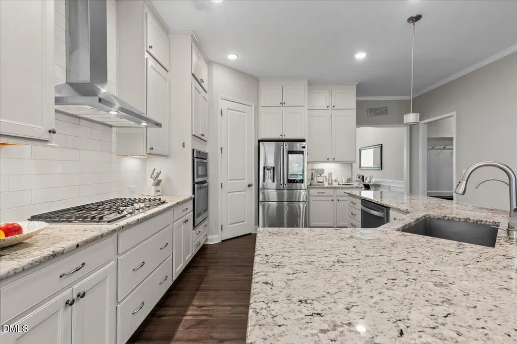 717 Lake Holding Street Wake Forest NC 27587