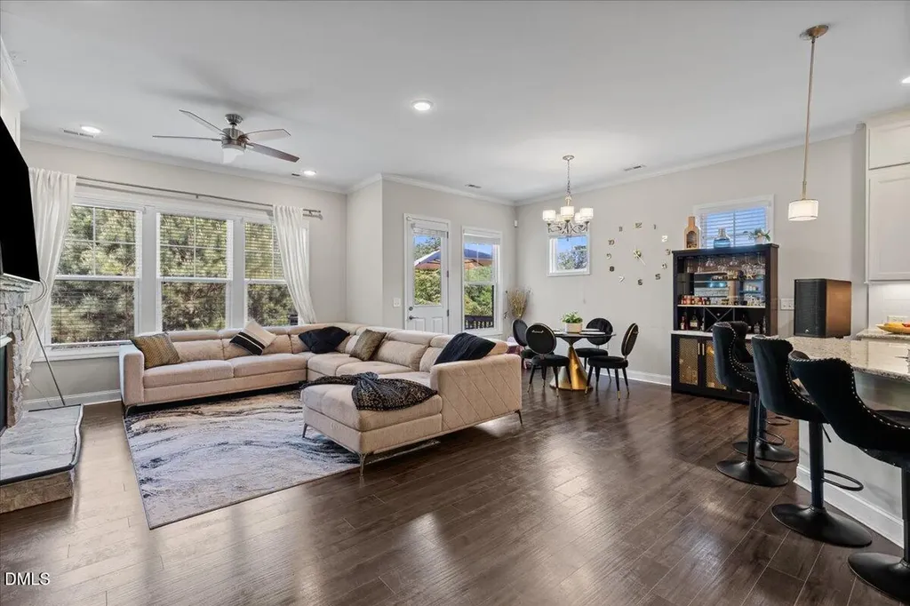 717 Lake Holding Street Wake Forest NC 27587