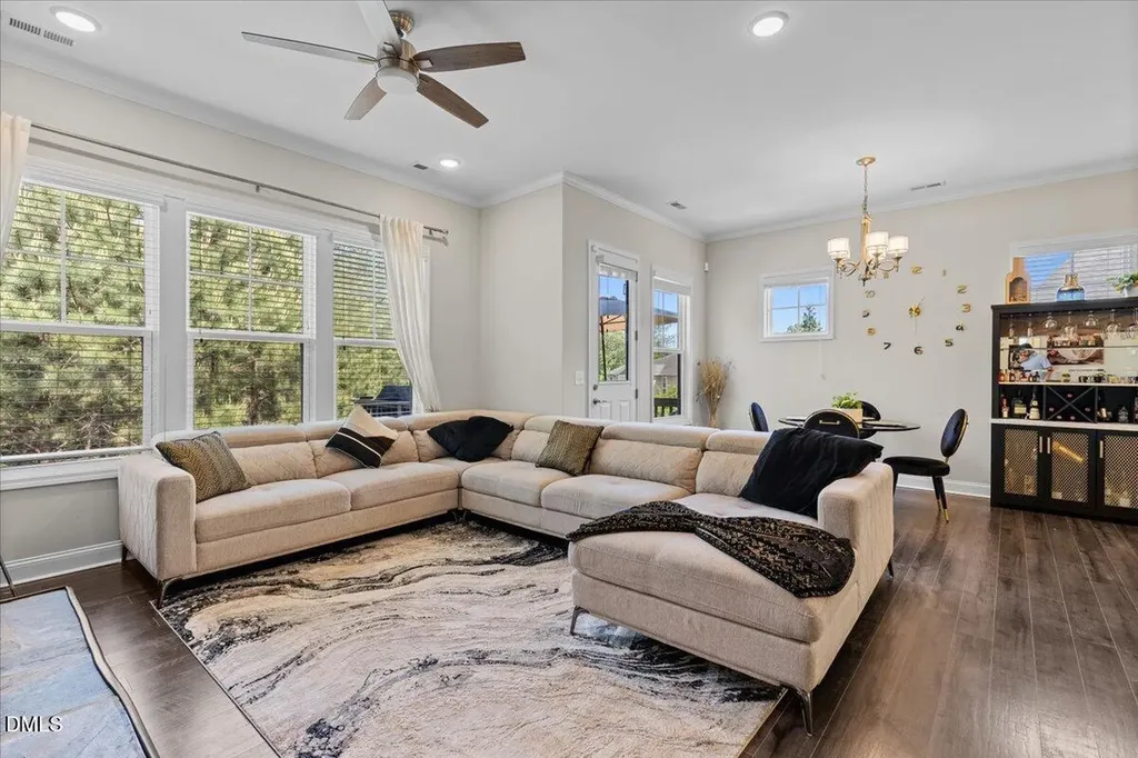 717 Lake Holding Street Wake Forest NC 27587