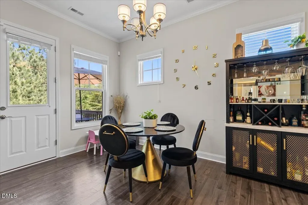 717 Lake Holding Street Wake Forest NC 27587