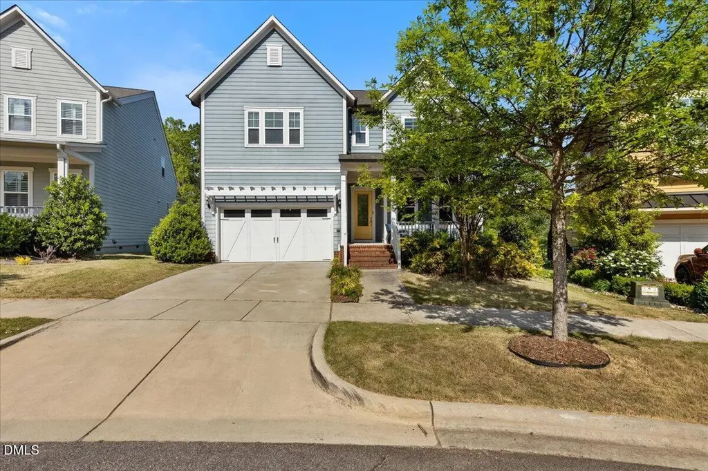 717 Lake Holding Street Wake Forest NC 27587