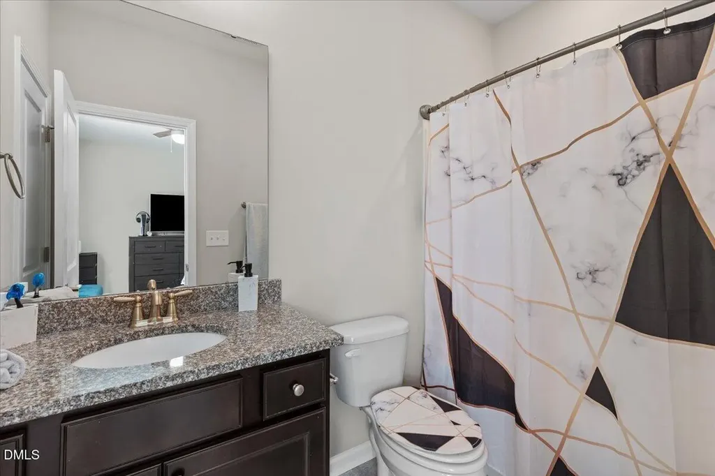 717 Lake Holding Street Wake Forest NC 27587