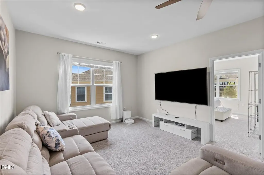 717 Lake Holding Street Wake Forest NC 27587