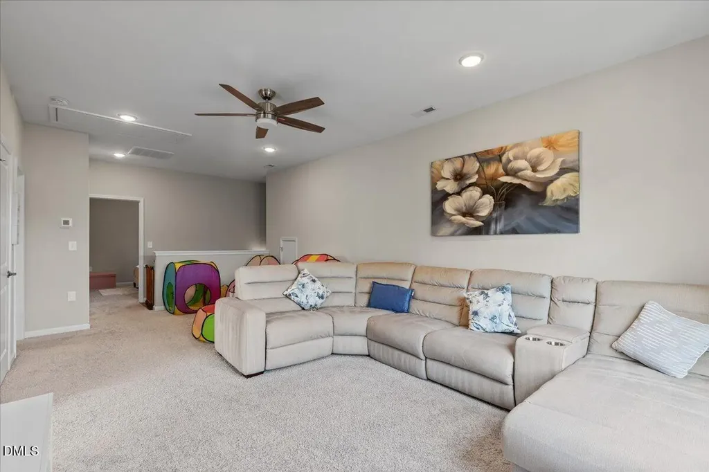 717 Lake Holding Street Wake Forest NC 27587