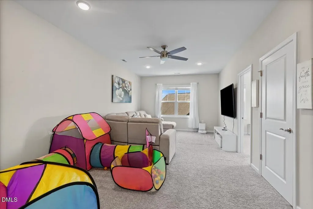 717 Lake Holding Street Wake Forest NC 27587