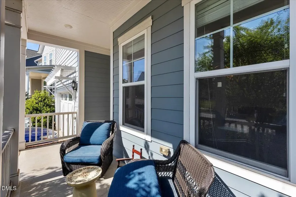 717 Lake Holding Street Wake Forest NC 27587