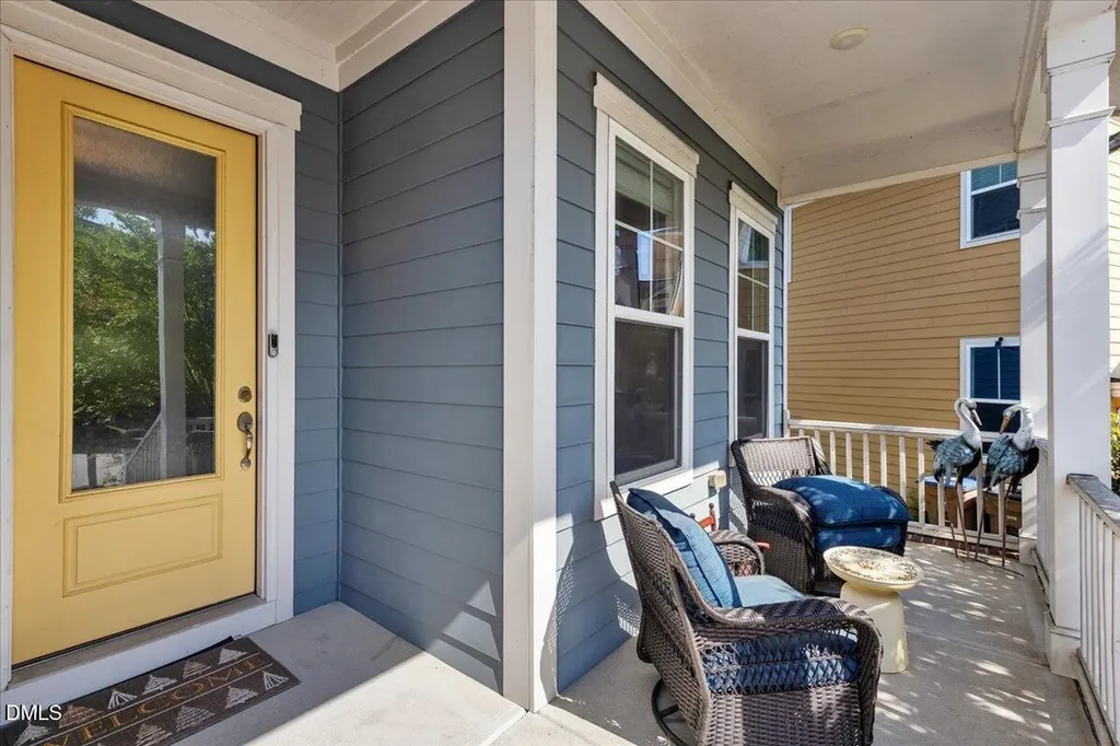 717 Lake Holding Street Wake Forest NC 27587