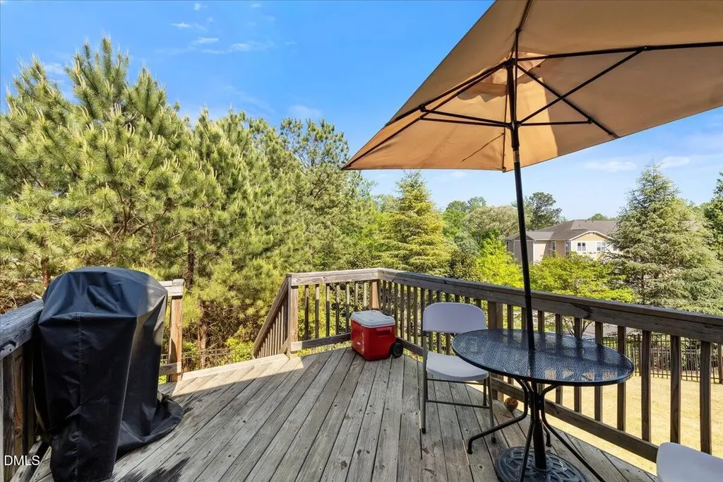 717 Lake Holding Street Wake Forest NC 27587