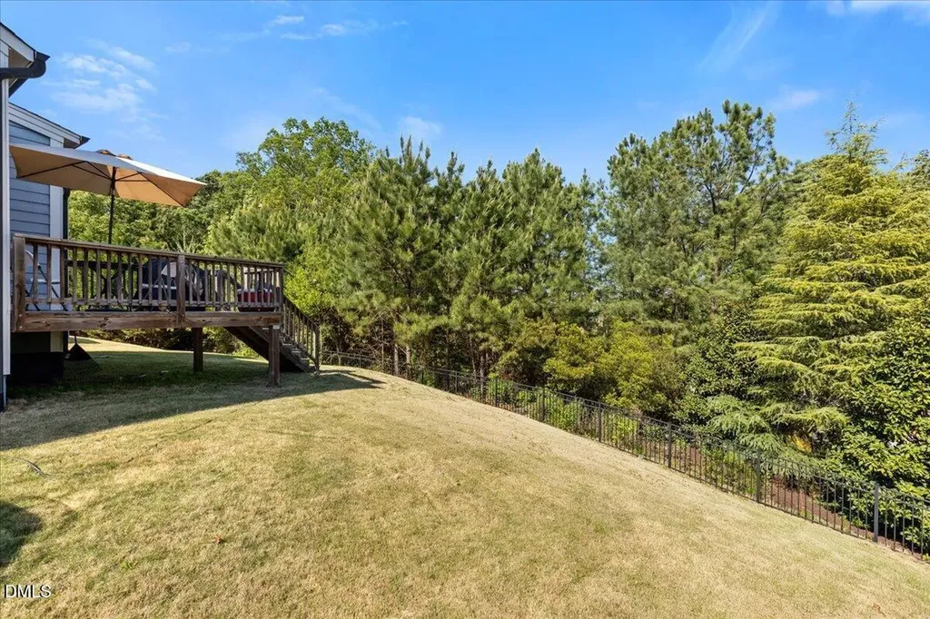 717 Lake Holding Street Wake Forest NC 27587
