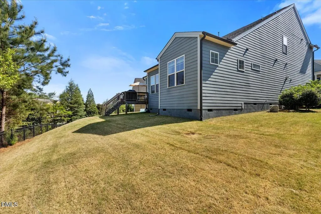 717 Lake Holding Street Wake Forest NC 27587